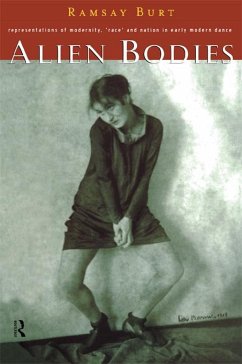 Cover Alien Bodies (eBook, ePUB)