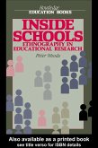 Inside Schools (eBook, ePUB)
