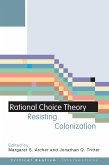 Rational Choice Theory (eBook, PDF)