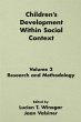 Children's Development Within Social... - Bild 1