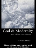God and Modernity (eBook, PDF)