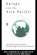Europe and the Asia-Pacific (eBook,... - Bild 1