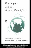 Europe and the Asia-Pacific (eBook, ePUB)