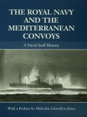 The Royal Navy and the Mediterranean Convoys (eBook, ePUB)