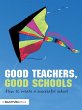 Good Teachers, Good Schools (eBook,... - Bild 1