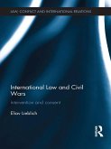 International Law and Civil Wars (eBook, ePUB)