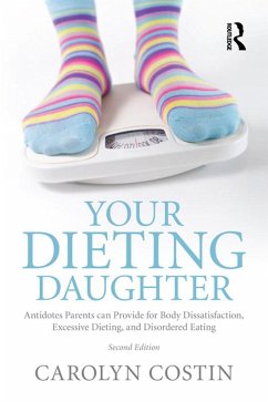 Your Dieting Daughter (eBook, ePUB) - Costin, Carolyn