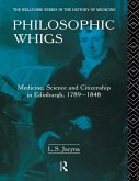 Philosophic Whigs (eBook, PDF)