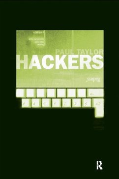 Hackers (eBook, ePUB) - Taylor, Paul
