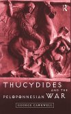 Thucydides and the Peloponnesian War (eBook, PDF)