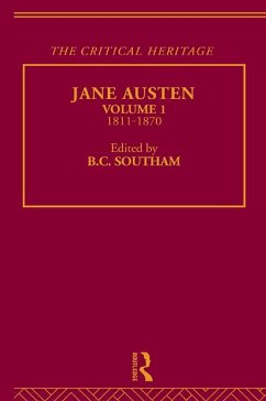 Jane Austen (eBook, ePUB)