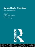 Samuel Taylor Coleridge (eBook, PDF)
