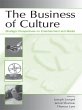 The Business of Culture (eBook, ePUB) - Bild 1