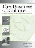 The Business of Culture (eBook, ePUB)
