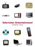 Television Entertainment (eBook, ePUB)