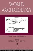 Arctic Archaeology (eBook, PDF)