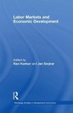 Labor Markets and Economic Development (eBook, ePUB)