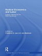 Radical Economics and Labour (eBook,... - Bild 1