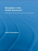 Discipline in the Global Economy? (eBook, ePUB)