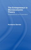 The Entrepreneur in Microeconomic Theory (eBook, PDF)