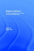 Shaping Childhood (eBook, ePUB)