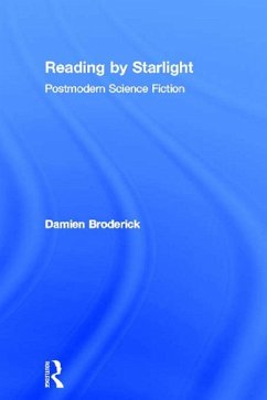 Reading by Starlight (eBook, ePUB) - Broderick, Damien