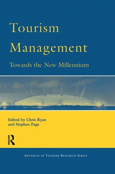 Tourism Management (eBook, ePUB) Tourism Management (eBook, ePUB)