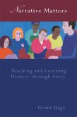 Narrative Matters (eBook, PDF)