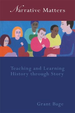 Cover Narrative Matters (eBook, PDF)