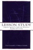 Lesson Study (eBook, PDF)