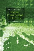 Nature Conservation in Europe (eBook, PDF) Nature Conservation in Europe (eBook, PDF)
