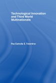 Technological Innovation and Third World Multinationals (eBook, PDF)