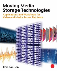 Moving Media Storage Technologies (eBook, ePUB) - Paulsen, Karl