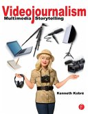 Videojournalism (eBook, ePUB)