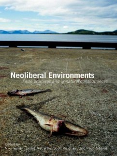 Neoliberal Environments (eBook, ePUB)
