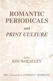 Romantic Periodicals and Print Culture (eBook, PDF)