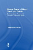 Making Sense of Race, Class, and Gender (eBook, ePUB)