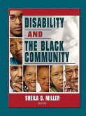 Disability and the Black Community (eBook, ePUB)