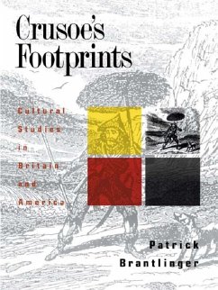 Cover Crusoe's Footprints (eBook, ePUB)