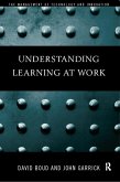 Understanding Learning at Work (eBook, ePUB)