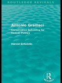 Antonio Gramsci (Routledge Revivals) (eBook, ePUB)