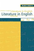Reader's Guide to Literature in English (eBook, ePUB)