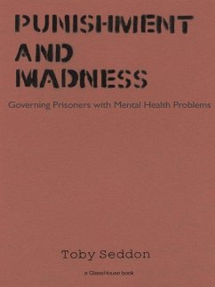Cover Punishment and Madness (eBook, ePUB)