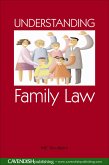 Understanding Family Law (eBook, ePUB)