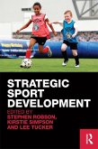 Strategic Sport Development (eBook, ePUB)