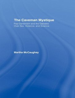 Cover The Caveman Mystique (eBook, PDF)