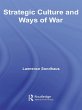 Strategic Culture and Ways of War... - Bild 1