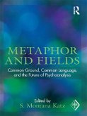 Metaphor and Fields (eBook, ePUB)
