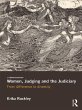 Women, Judging and the Judiciary... - Bild 1