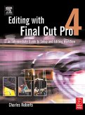 Editing with Final Cut Pro 4 (eBook, PDF)